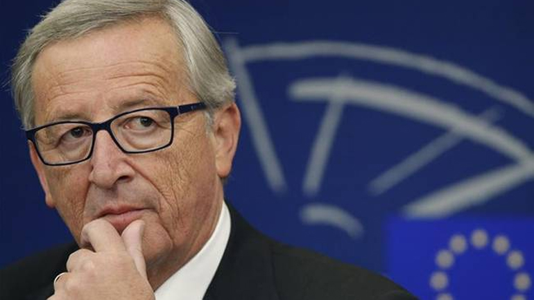 Γιούνκερ: Σοβαρό λάθος να διακοπούν οι ενταξιακές διαπραγματεύσεις με την Τουρκία