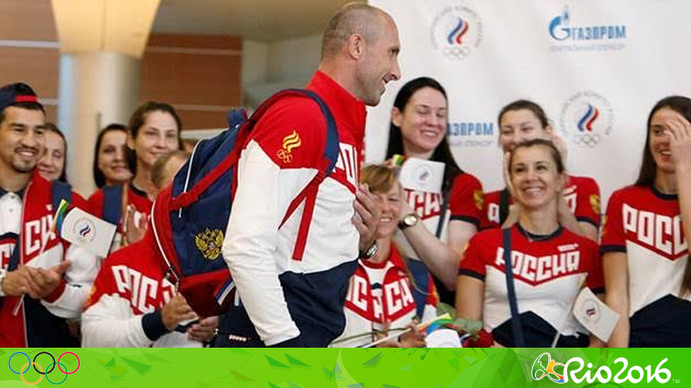 «Πράσινο φως» για τη συμμετοχή των Ρώσων αθλητών στους Ολυμπιακούς του Ρίο