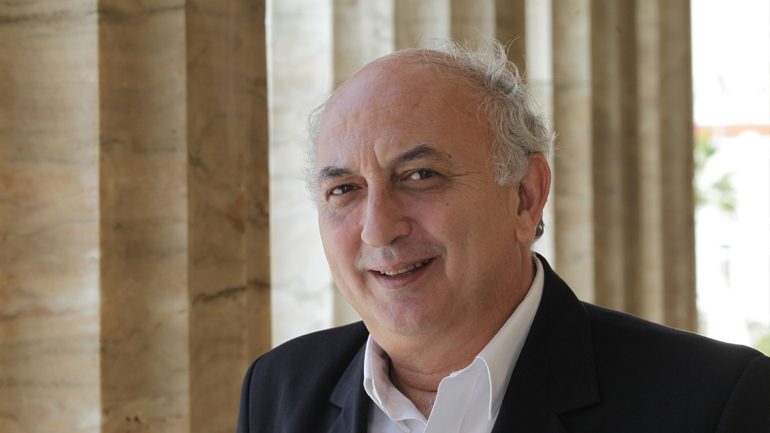 Αμανατίδης: Το τέμενος ενισχύει τη διεθνή παρουσία και εμβέλεια της χώρας