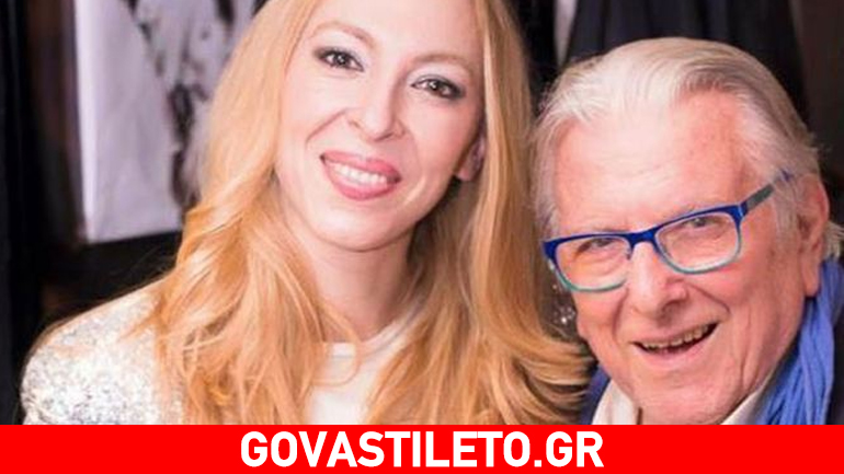 Κώστας Βουτσάς: «Με την Αλίκη θα κάνω σύντομα και δεύτερο παιδί»