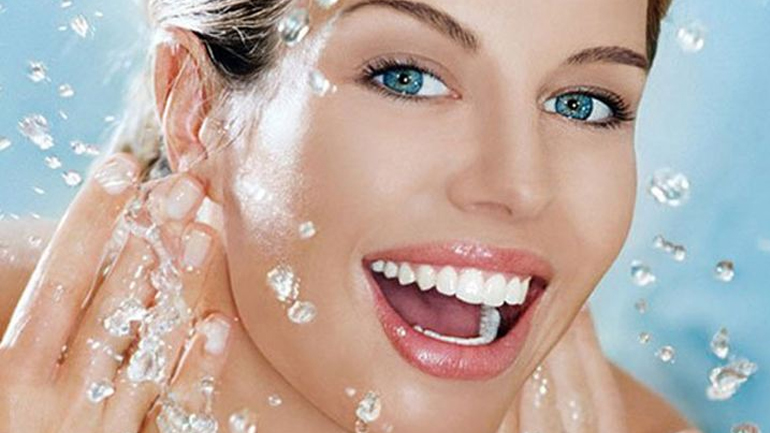 Μυστικά ομορφιάς για γυναίκες μετά τα 30