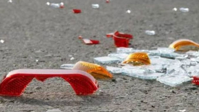 Κάλυμνος: Νεκρός 30χρονος σε τροχαίο