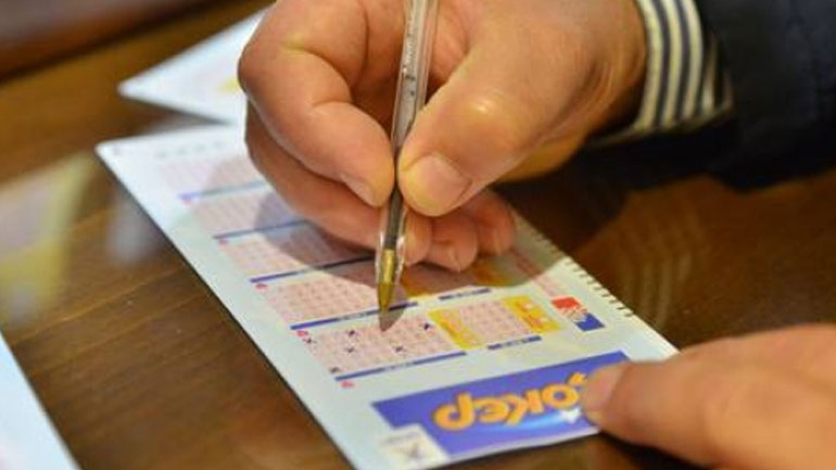 Ηράκλειο: 128.000 ευρώ σε ένα τυχερό 5άρι στο Τζόκερ