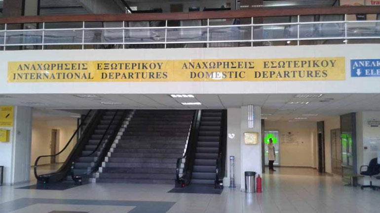 Ρόδος: Αυξημένες κατά 10,61% οι αφίξεις αλλοδαπών τουριστών, το μήνα Ιούλιο