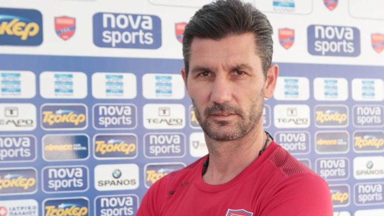 «Πάνθηρες» για Ουζουνίδη: «Είσαι ανεπιθύμητος»