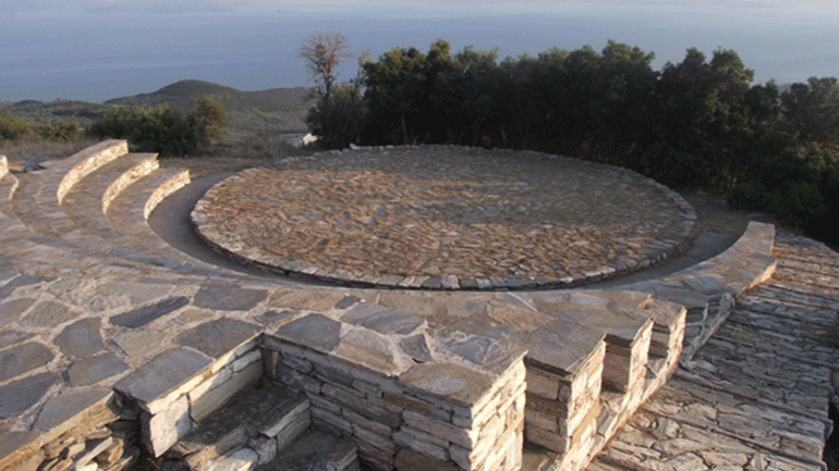 Διήμερο Φεστιβάλ Πιάνου στο Θέατρο Αλώνι