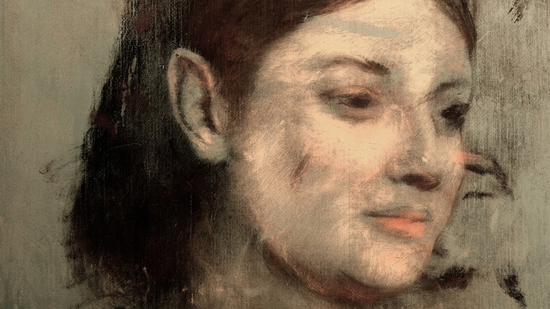 Αποκαλύφθηκε το μυστηριώδες πρόσωπο που κρυβόταν σε πίνακα του Ντεγκά