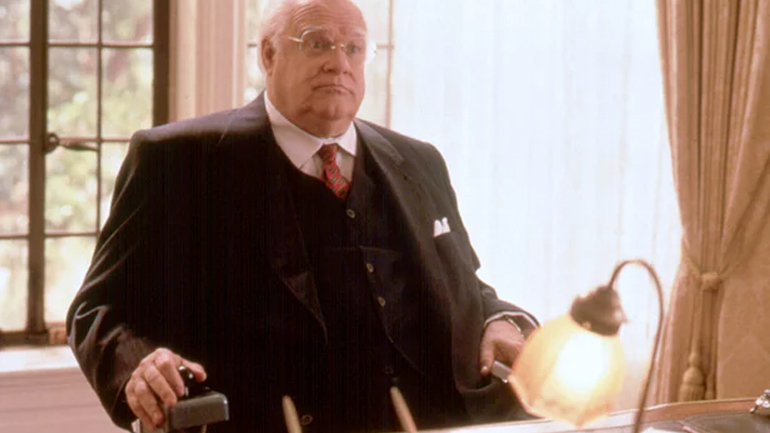 Πέθανε ο «Big Lebowski», Ντέιβιντ Χάντλστον