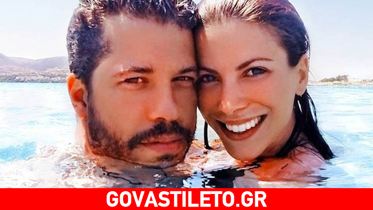 Ριζική αλλαγή: Η σύζυγος του Χάρη Βαρθακούρη έγινε κατάξανθη
