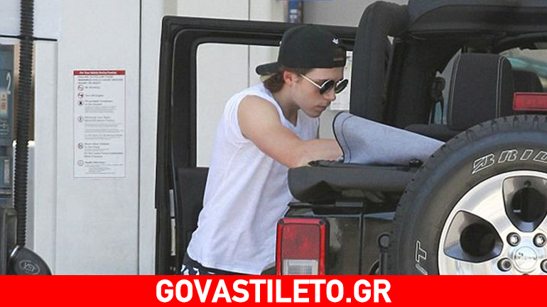 Brooklyn Beckham: Πήρε δίπλωμα και ξεκίνησε τις βόλτες με το τζιπ και την κοπέλα του