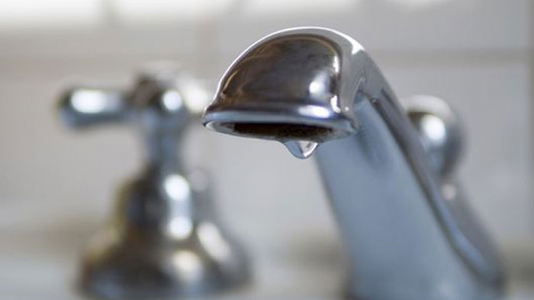 Χωρίς νερό το Ρέθυμνο λόγω βλάβης