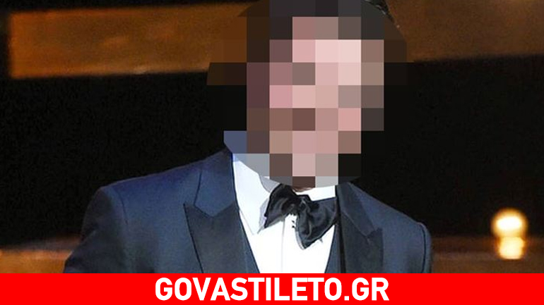 Σοκ! Πασίγνωστος ηθοποιός αφήνει την υποκριτική και γίνεται ιερέας