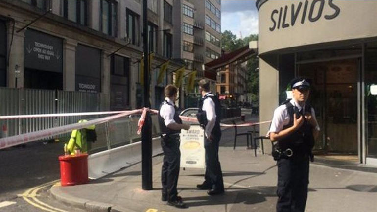 Λονδίνο: Εκκενώθηκε το πολυκατάστημα Selfridges  μετά από ειδοποίηση για βόμβα