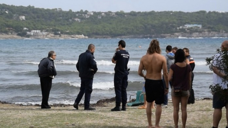 Αναγνωρίστηκε η σορός που είχε βρεθεί στη θαλάσσια περιοχή του Αργοσαρωνικού