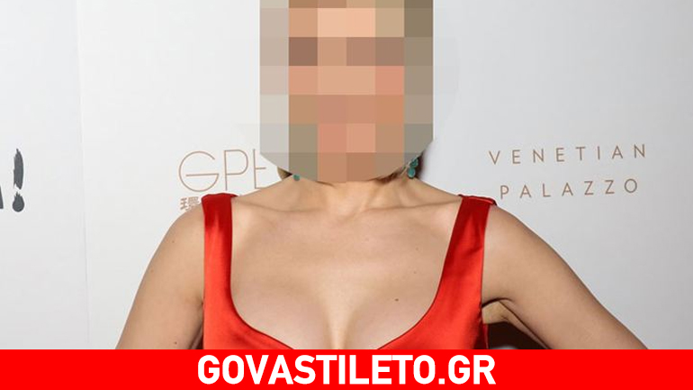 Για πικ-νικ στην εξοχή λίγο πριν τον τοκετό