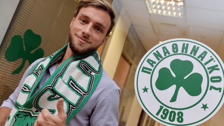 Κόστισε 300.000 ευρώ στον Παναθηναϊκό ο Ρινάλντι