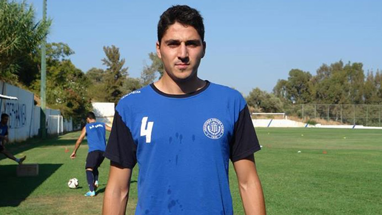 Από τον Λεβαδειακό στην ΑΕΚ ο Μανωλάς