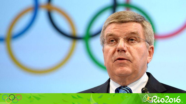 Με 271 αθλητές στο Ρίο η Ρωσία