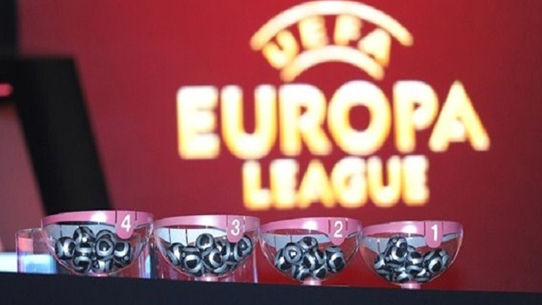 «Ισχυρές» στην κλήρωση του Europa League οι ελληνικές ομάδες