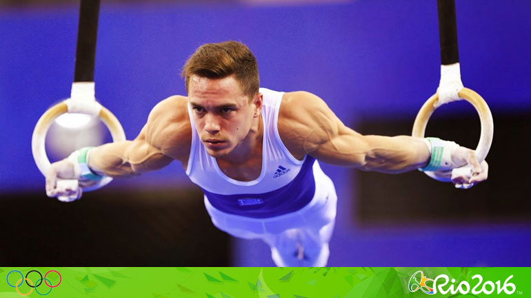 Ρίχνονται στη μάχη των Ολυμπιακών το Σαββατοκύριακο οι Πετρούνιας, Μάρας και Μιλλούση