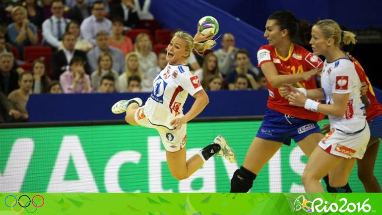 Ρίο 2016: Το πρόγραμμα του χάντμπολ