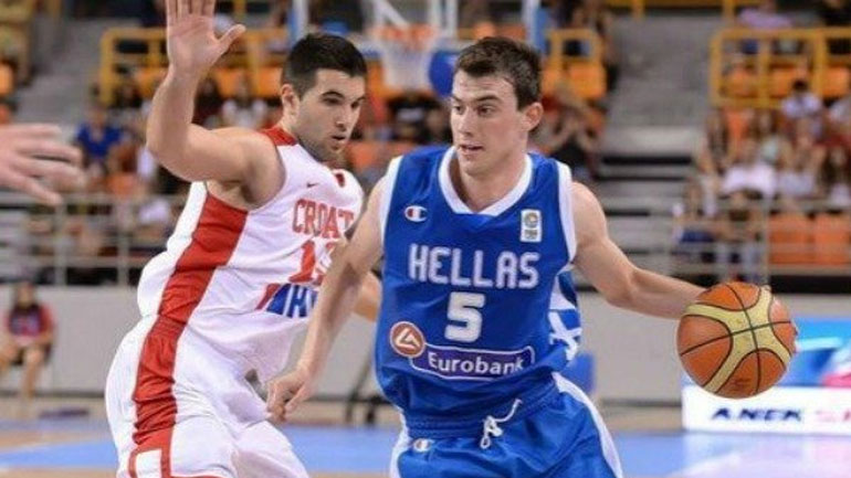 Mπάσκετ: Απέκτησε Λιάπη ο Κολοσσός