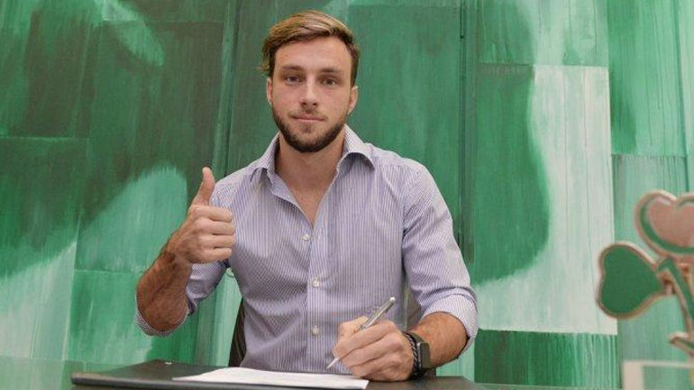 ΠΑΟ: Υπέγραψε και ανακοινώθηκε ο Ρινάλντι