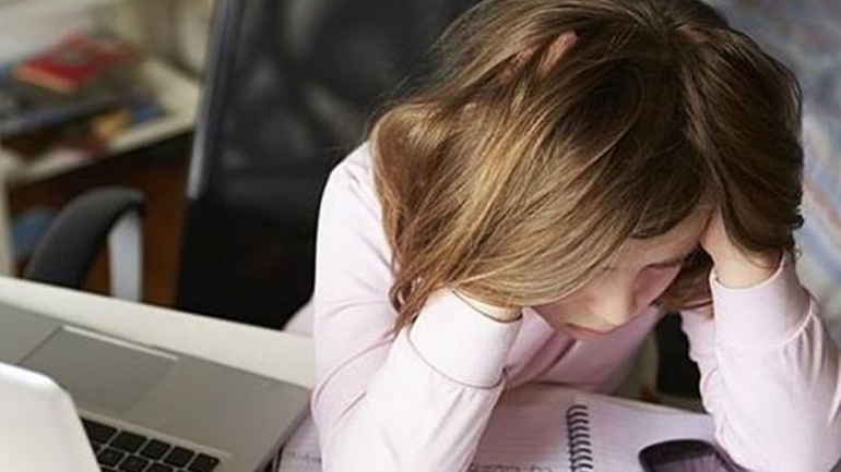 Το άγχος των γονιών είναι μεταδοτικό!