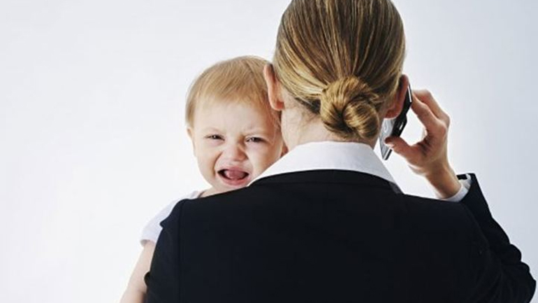 Παιδί & Δουλειά: Συνδύασέ τα σωστά!