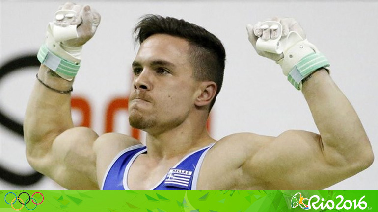 Ρίο 2016: Το πρόγραμμα των Ελλήνων για το Σάββατο