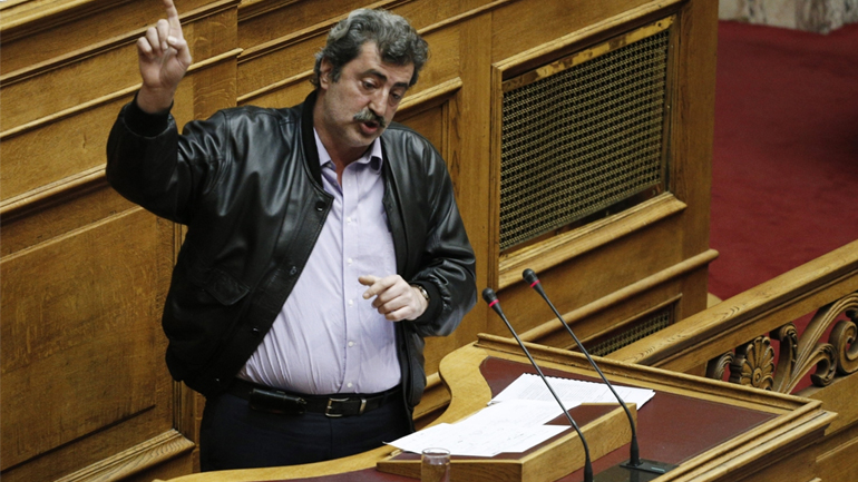 Χωρίς τέλος η κόντρα Πολάκη με τη Δικαιοσύνη