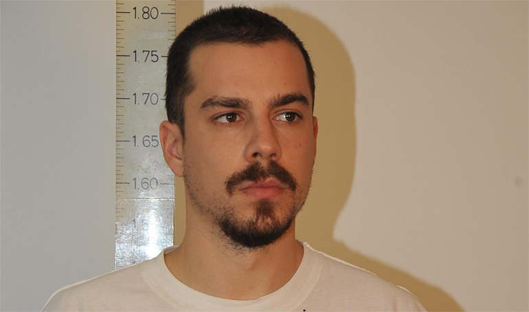 Ο Κώστας Σακκάς