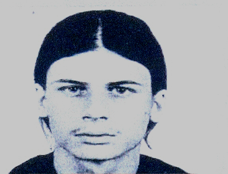 Ο Μάριος Σεϊσίδης