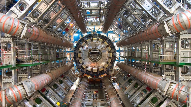 Απογοήτευση στο CERN