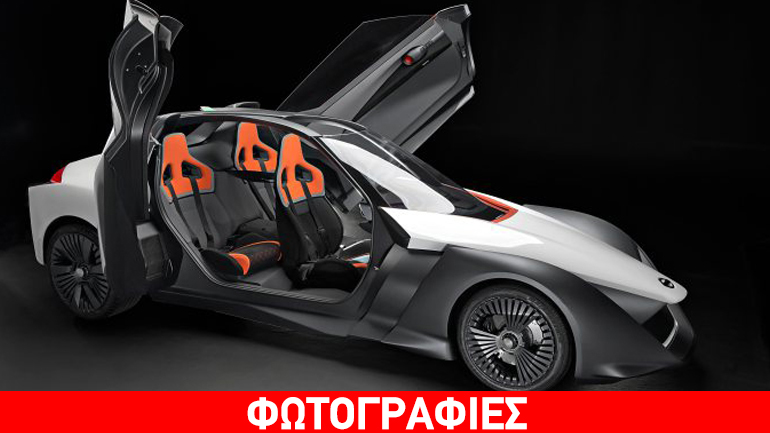 Το ηλεκτρικό στοίχημα της Nissan!