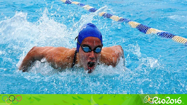 Δεν τα κατάφεραν οι Ντουντουνάκη και Βουρνά στα 100μ. πεταλούδα