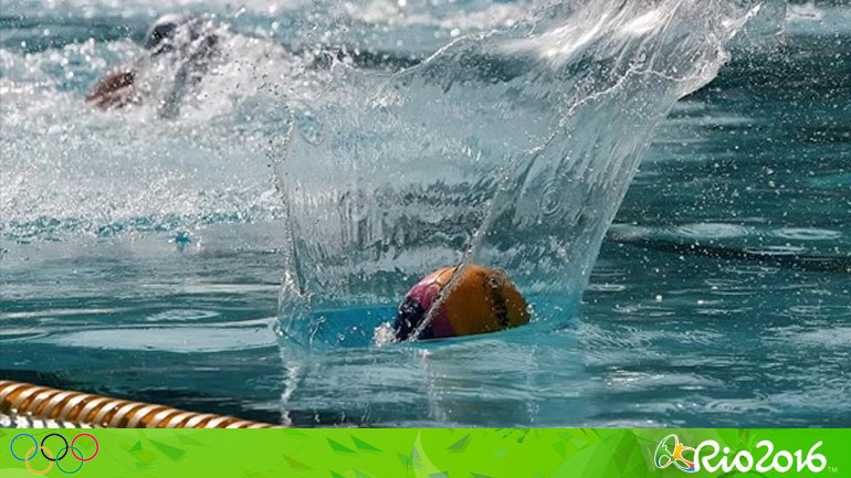 Πόλο: Ξεκίνησε με νίκη στο Ρίο η Κροατία, 7-5 τις ΗΠΑ