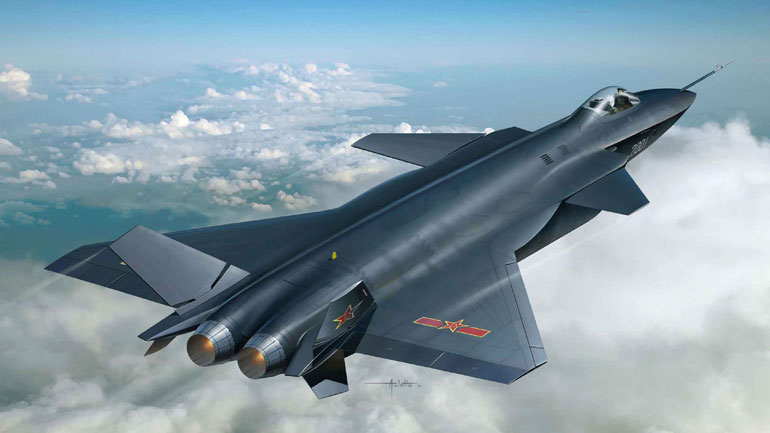 Κινεζικά πολεμικά αεροσκάφη υπερίπτανται της Νοτίου Σινικής θάλασσας Κινεζικά πολεμικά αεροσκάφη υπερίπτανται της Νοτίου Σινικής θάλασσας