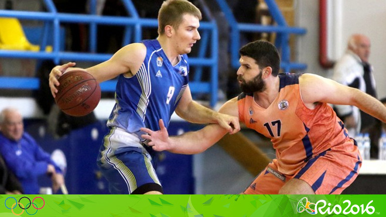 Κύμη: «Καλή τύχη Βάιντας»