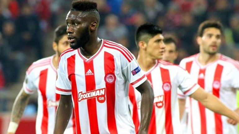 Ολυμπιακός: Kλείνει στη Γουέστ Χαμ ο Μαζουακού