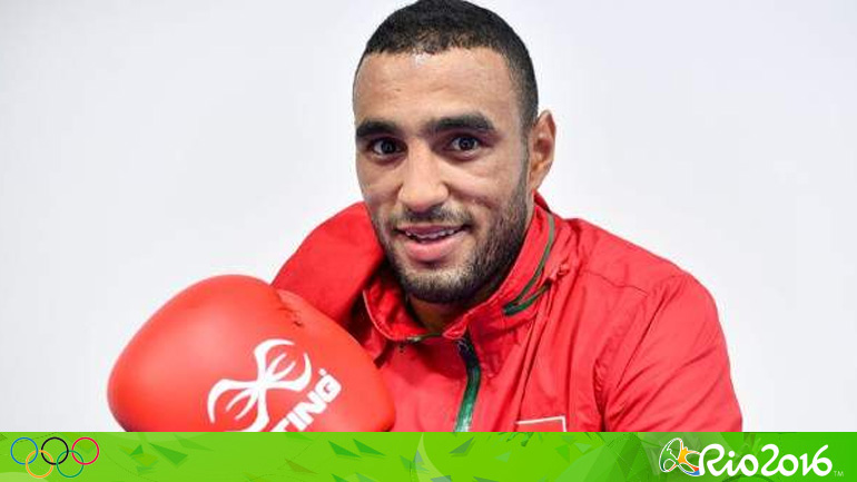 Ρίο 2016: Μαροκινός μποξέρ συνελήφθη για βιασμό