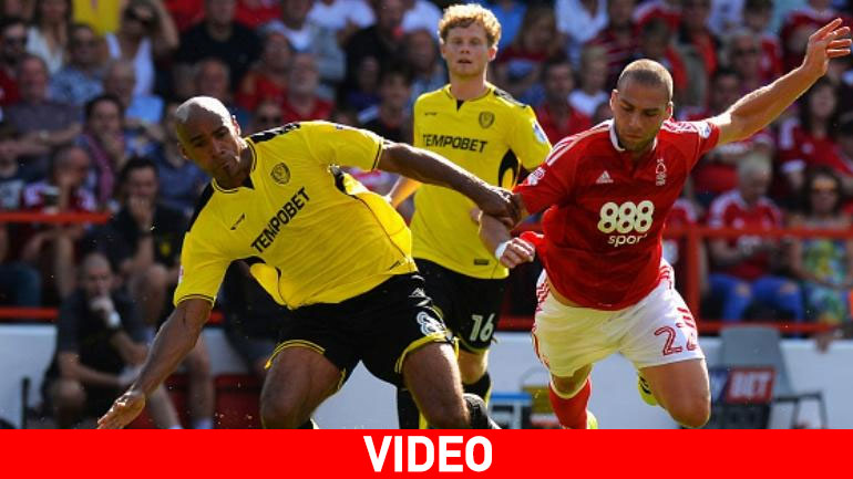 Ντεμπούτο με ασίστ για τον Κασάμι στη Νότιγχαμ Φόρεστ