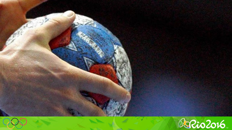 Χάντμπολ: Ξεκίνημα με νίκη στο Ρίο για τη Ρωσία