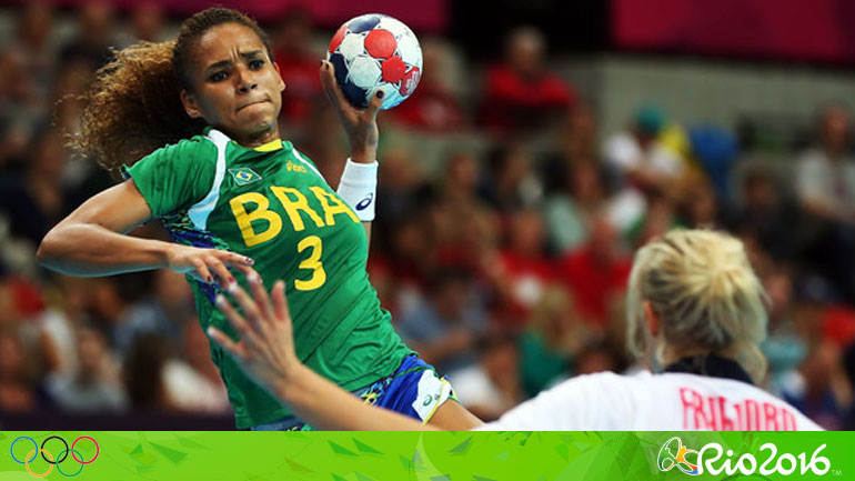 Χάντμπολ: Ποδαρικό με το δεξί για τη Βραζιλία, 31-28 τη Νορβηγία