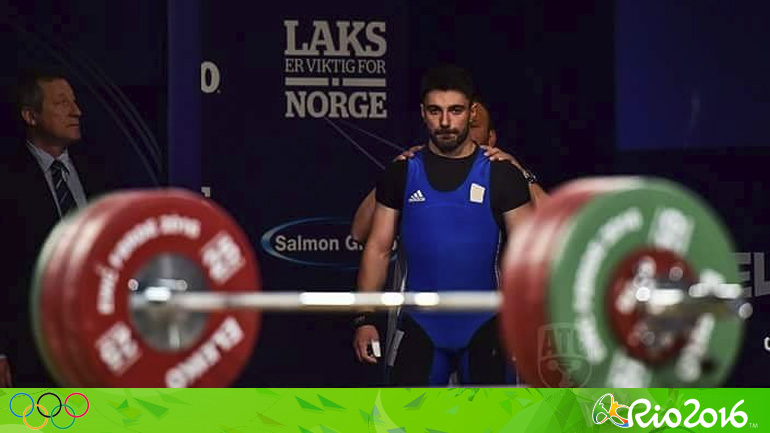 «Θα δούμε τι ακριβώς έχει συμβεί μόλις επιστρέψουμε»