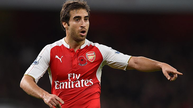 «Ενδιαφέρεται για Φλαμινί ο Ολυμπιακός»