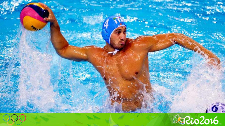 Πόλο: Πρεμιέρα με νίκη για την Ιταλία