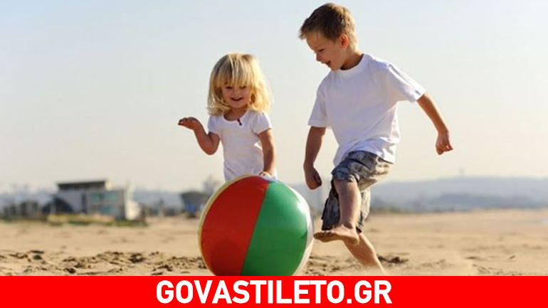 Δέκα απίθανες ιδέες για υπέροχες καλοκαιρινές στιγμές!