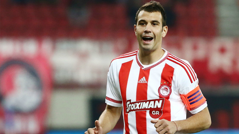 Στο στόχαστρο της Φιορεντίνα ο Μιλιβόγιεβιτς