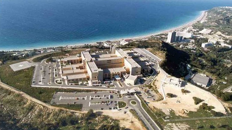 Αυξήθηκαν τα περιστατικά γαστρεντερίτιδας στη Ρόδο τον τελευταίο μήνα